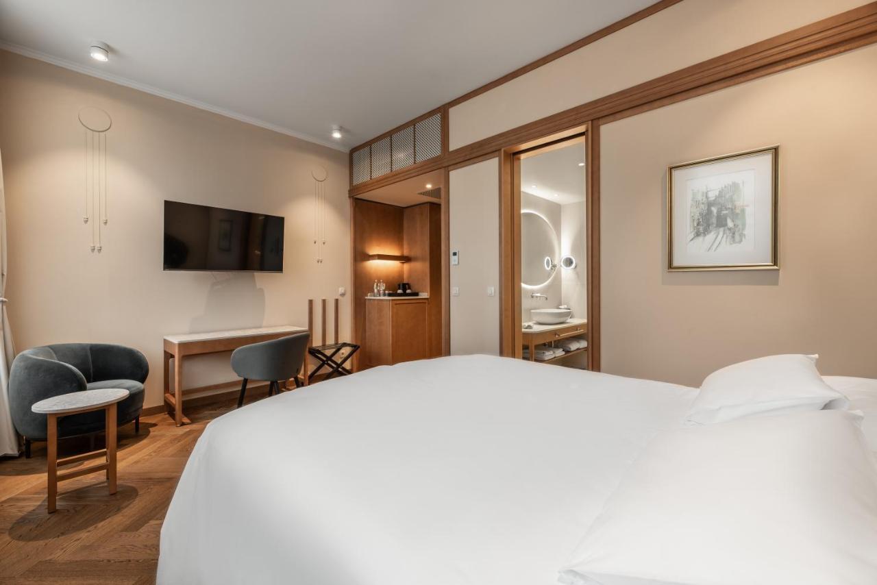 Grand Union Eurostars