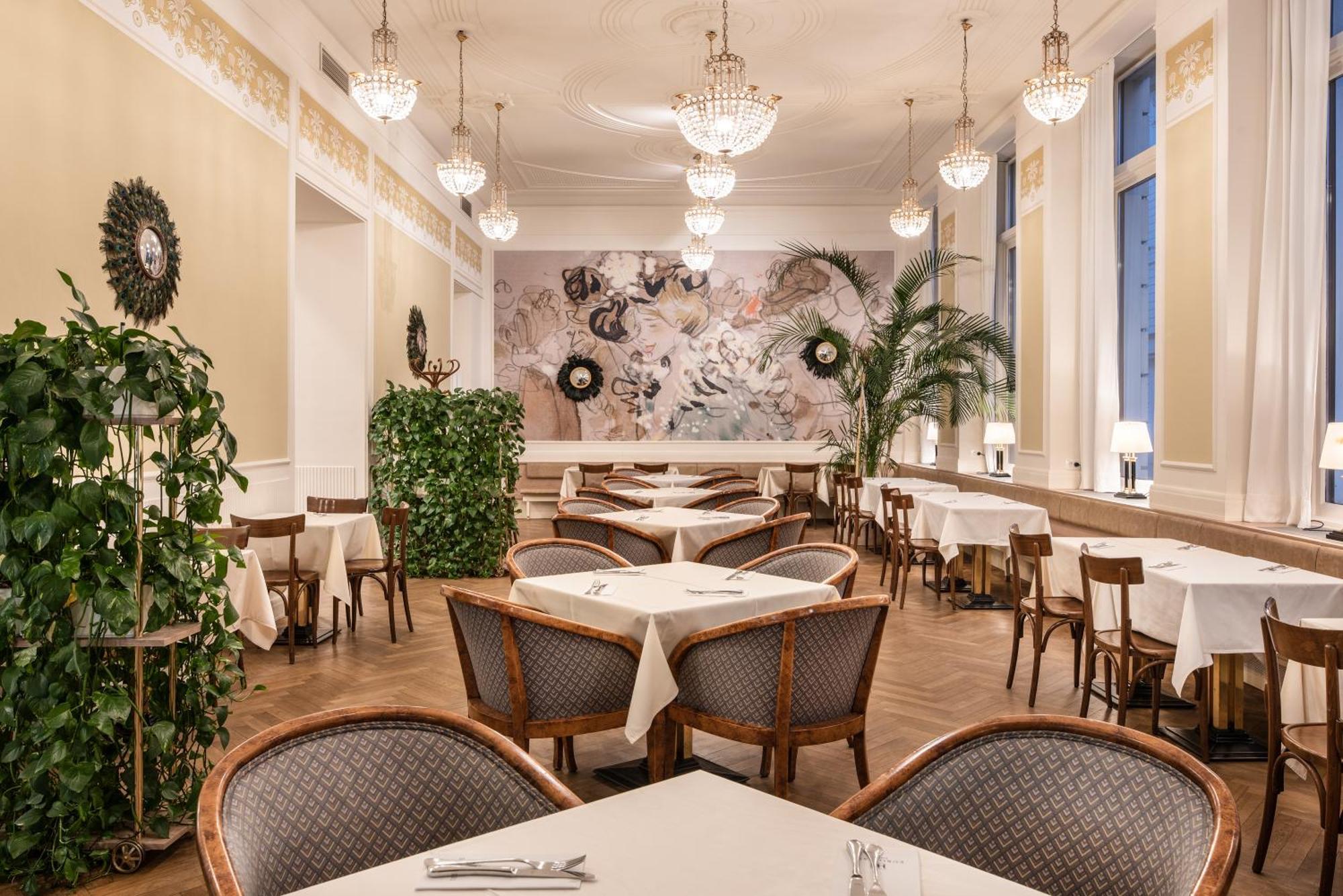 Grand Union Eurostars 4* Ljubljana
