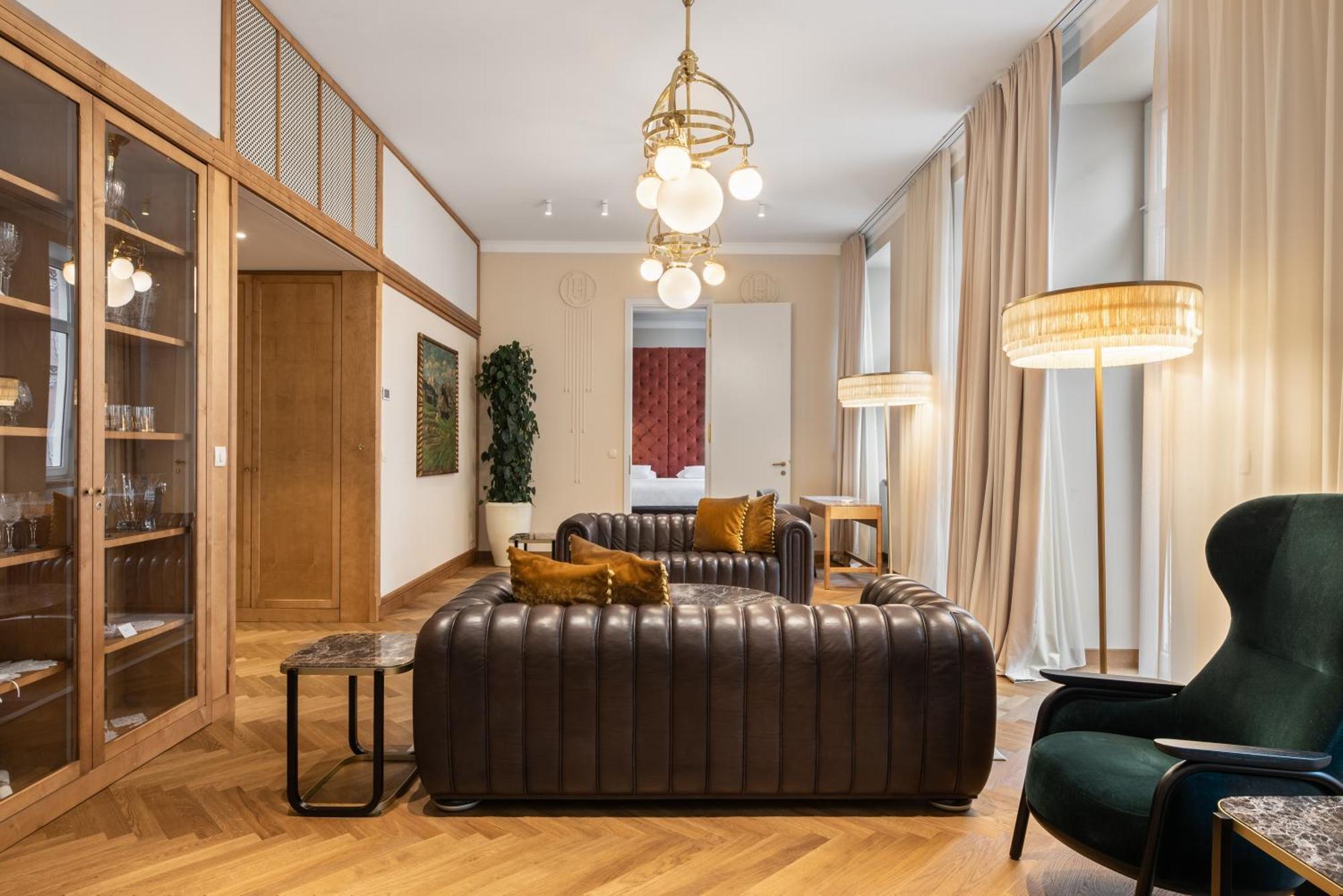 Grand Union Eurostars Hotel
