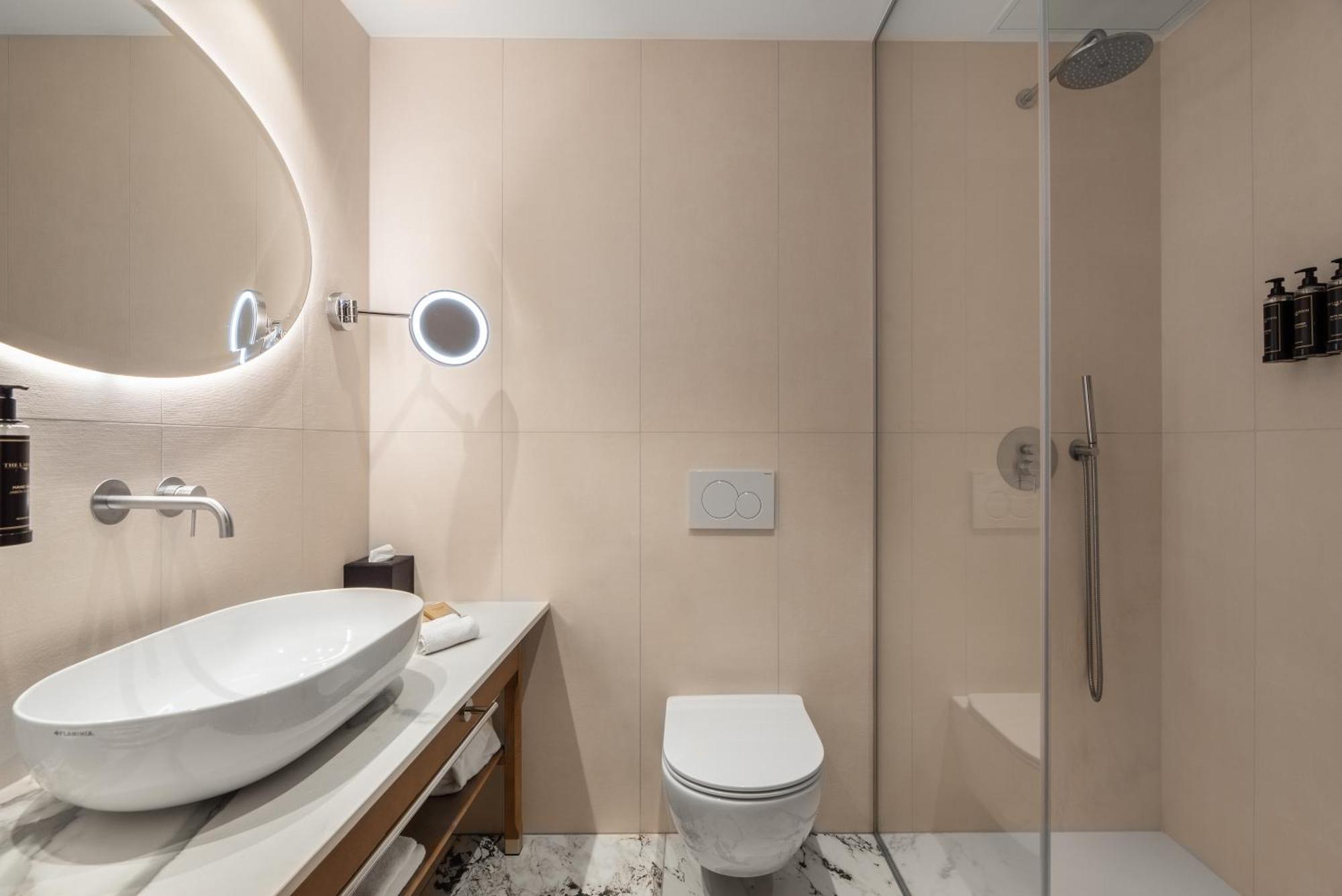Grand Union Eurostars Hotel 4*