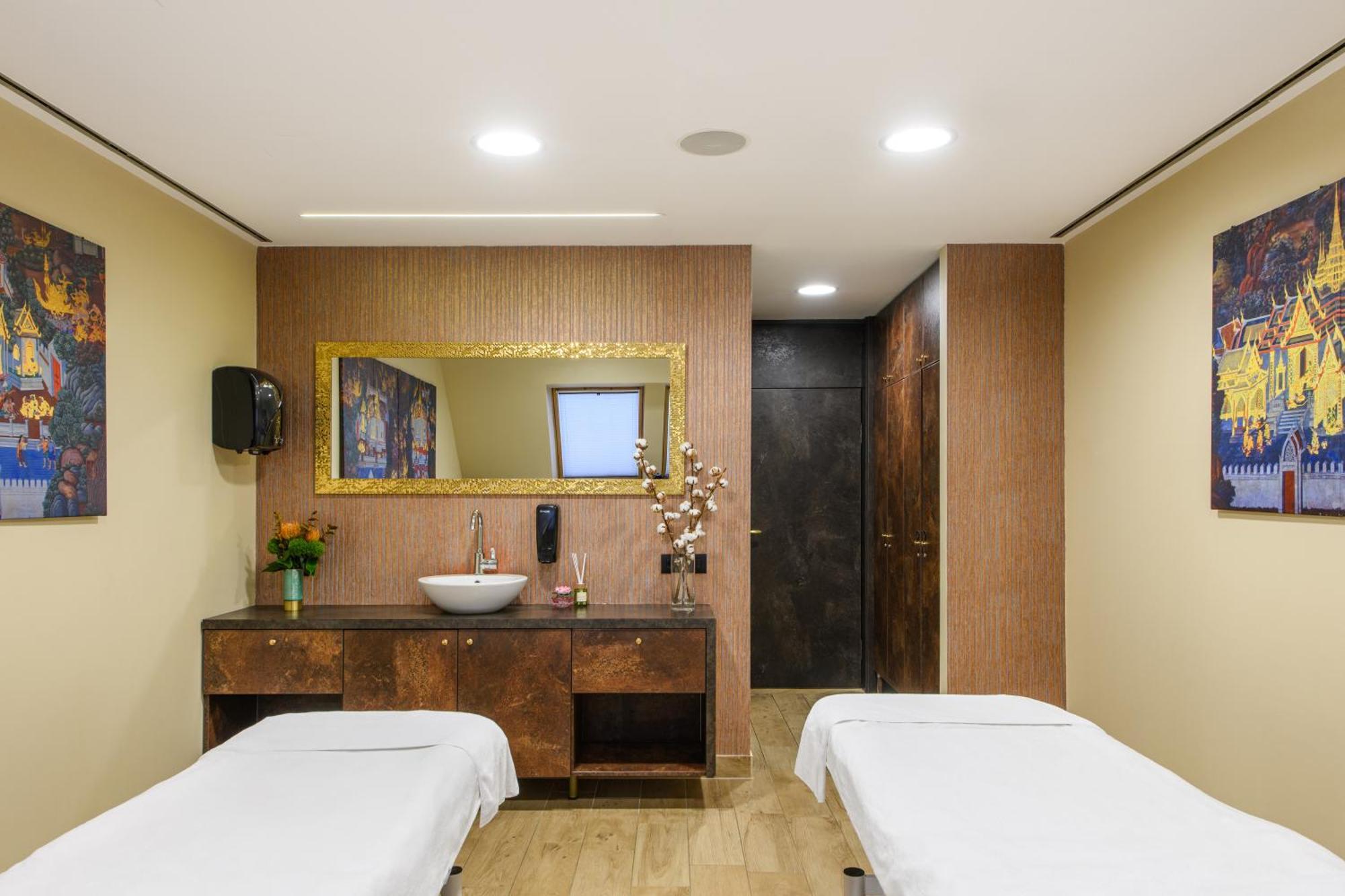Grand Union Eurostars Hotel Ljubljana