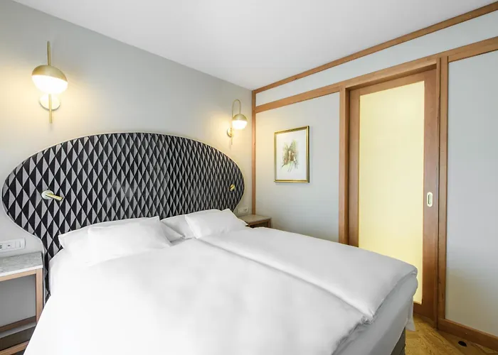 Grand Hotel Union Eurostars