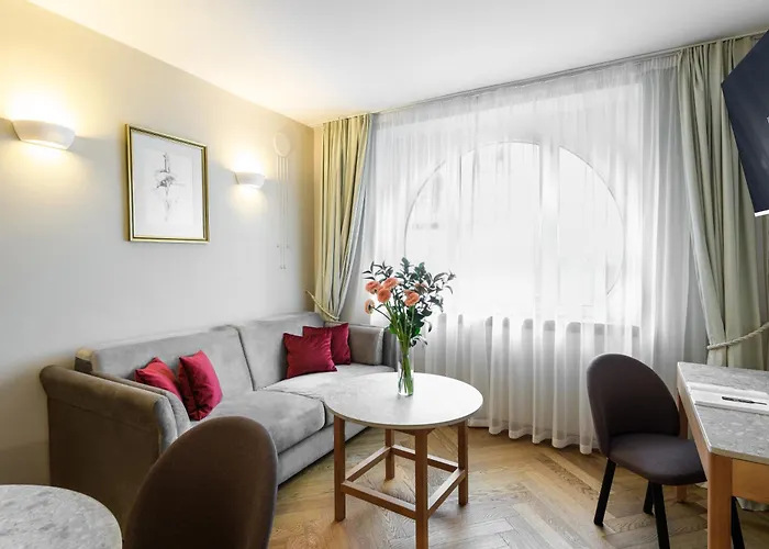 Grand Hotel Union Eurostars