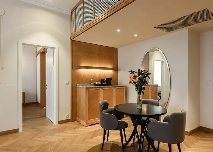 Grand Hotel Union Eurostars