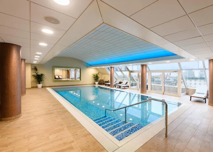 Grand Hotel Union Eurostars