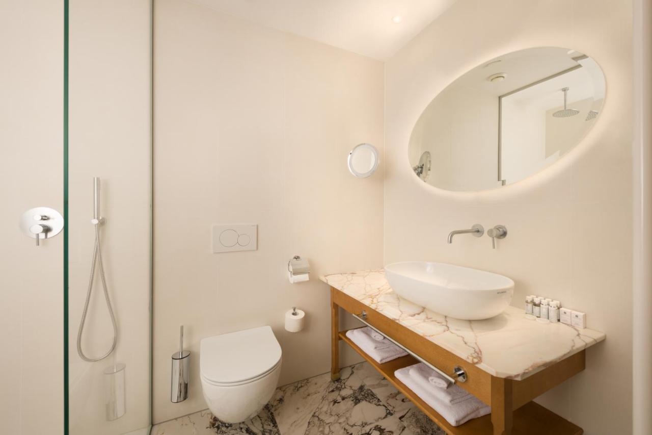 Grand Union Eurostars 4* Ljubljana