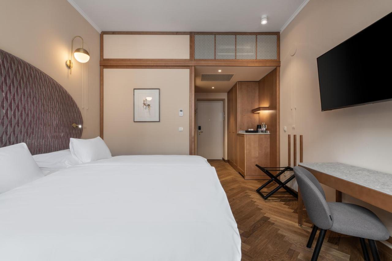 Grand Union Eurostars Hotel 4*