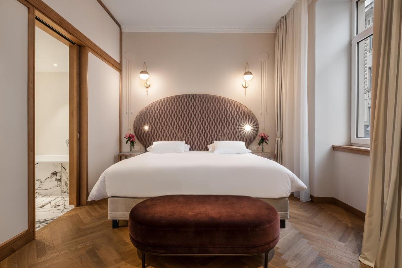 Grand Union Eurostars Hotel 4*