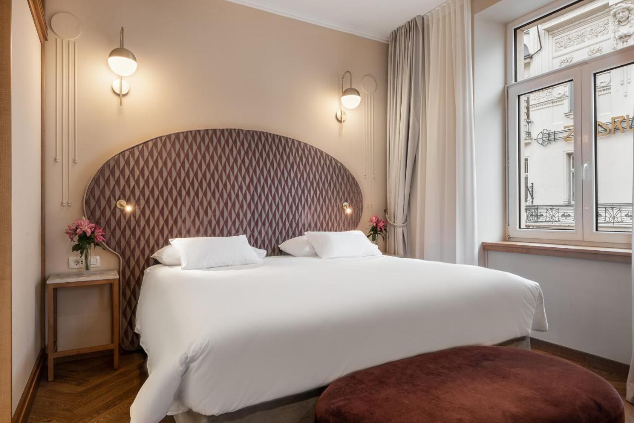 Grand Union Eurostars Ljubljana