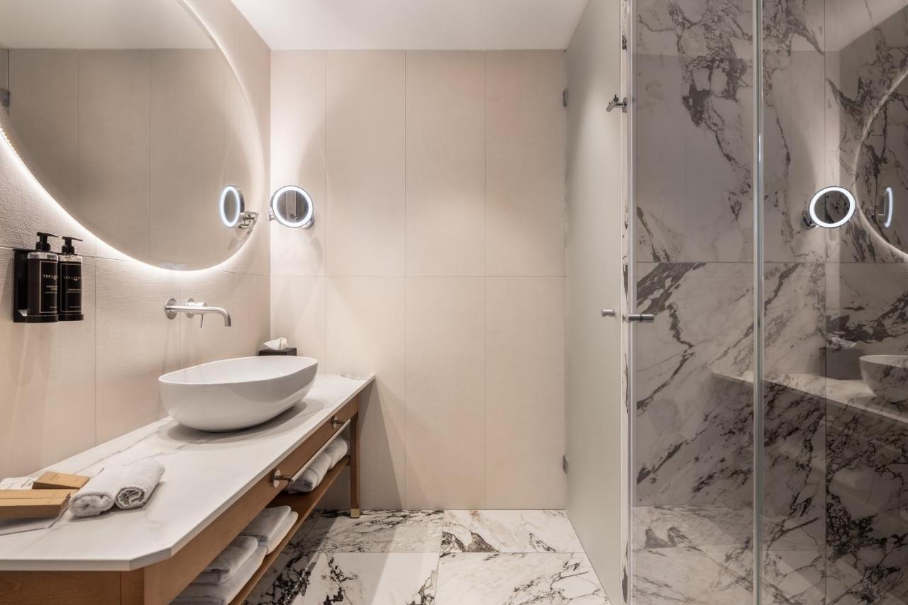 Grand Union Eurostars Hotel 4*