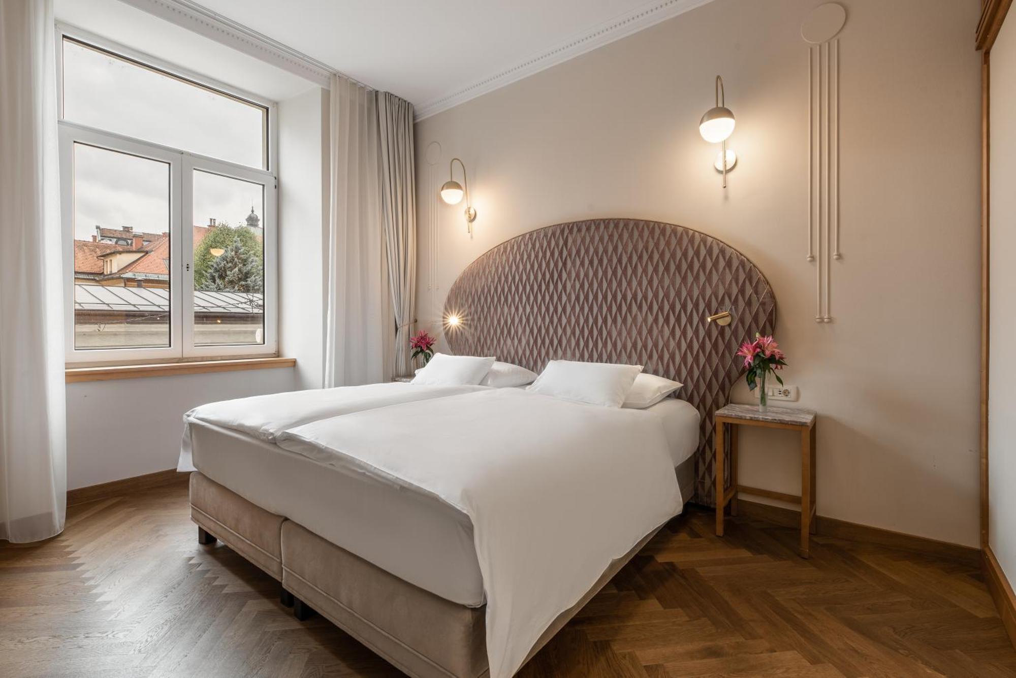 Hotel Grand Union Eurostars 4*