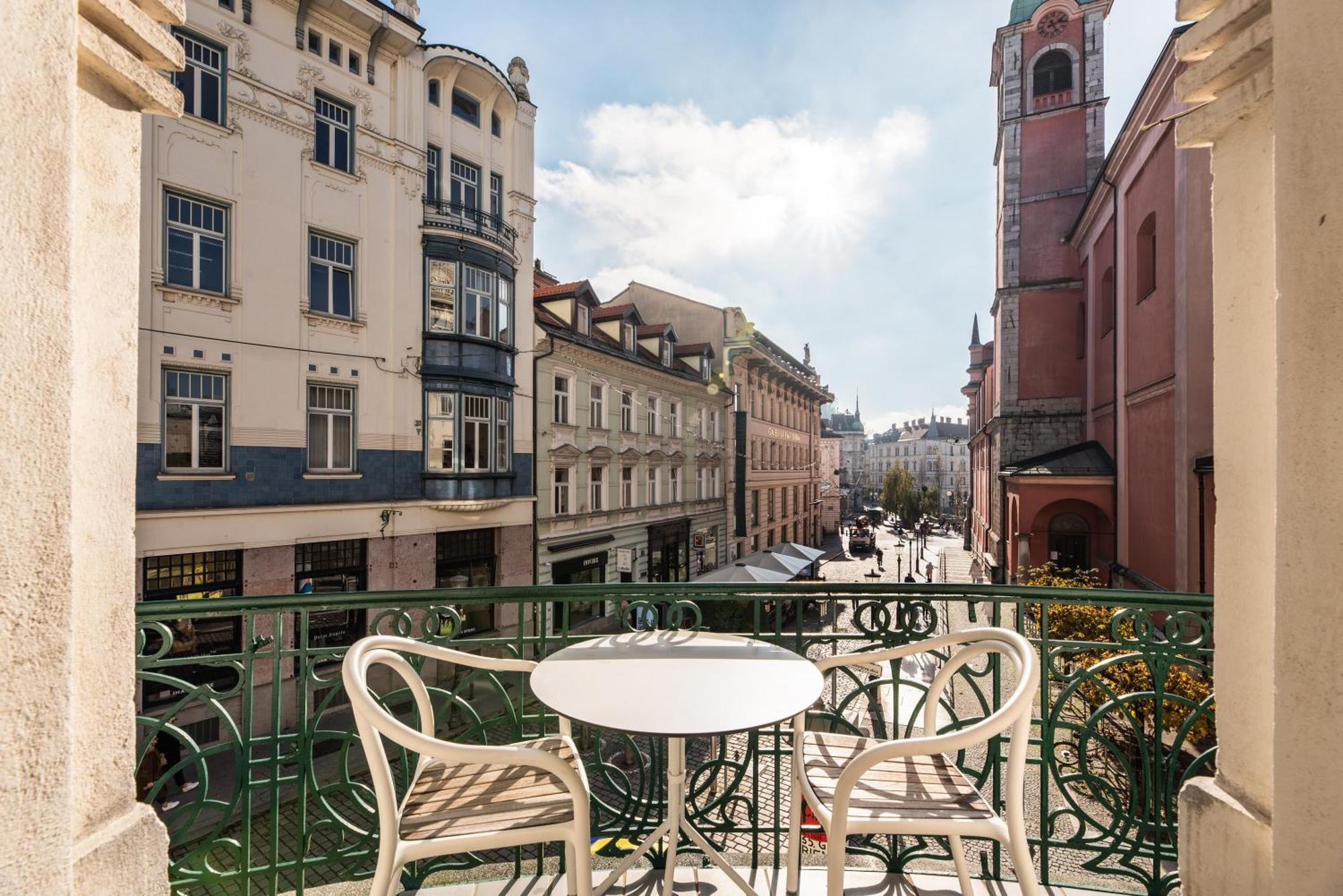 Hotel Grand Union Eurostars 4*