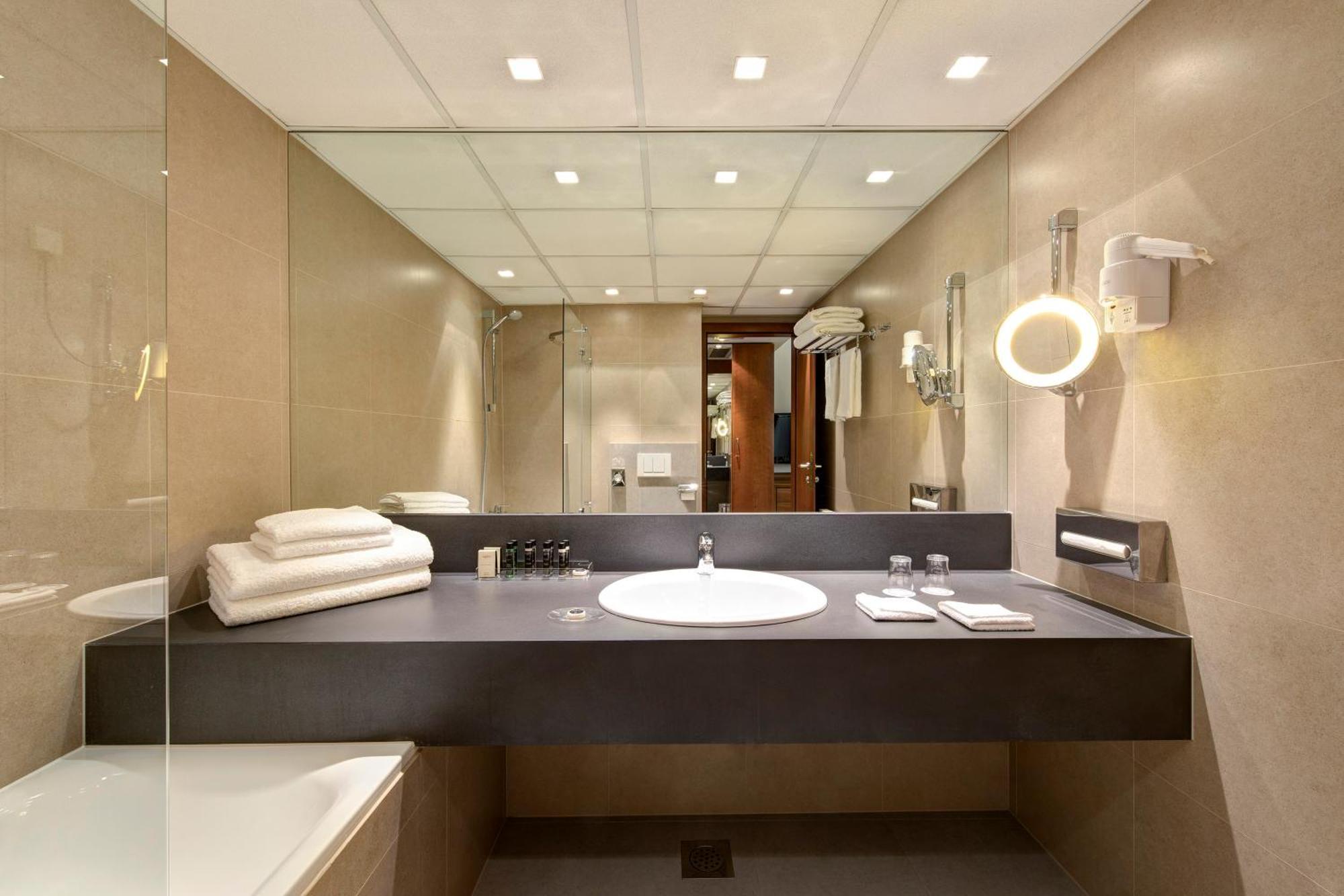 Grand Union Eurostars 4* Ljubljana